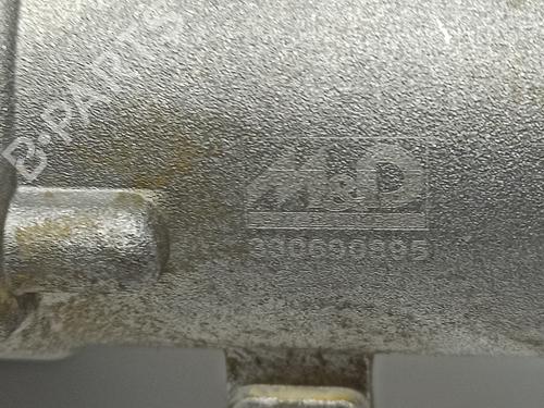 Egr FORD FOCUS II (DA_, HCP, DP)  | BP30557165M69 