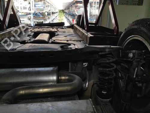 Bagaksel VW GOLF VIII (CD1, DA1) 1.5 TGI | BP38711552M2 - Image 3