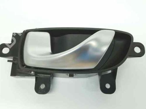 Rear left interior door handle INFINITI M (Y51) 30d (238 hp) 7224653