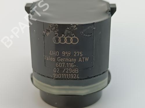 Electronic module SEAT ALHAMBRA (710, 711) 2.0 TDI | BP11357123M83 