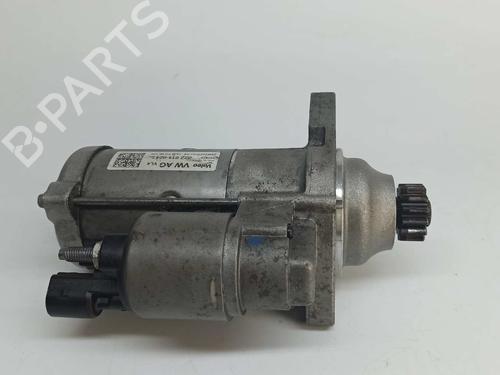Starter AUDI A3 Sportback (8VA, 8VF) 1.6 TDI | BP5634333M8