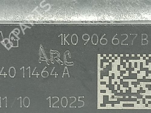 Electronic sensor VW POLO V (6R1, 6C1) 1.6 TDI | BP14544510M84