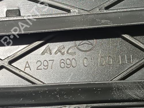 Other MERCEDES-BENZ EQS (V297) EQS 450+ (297.123) | BP17125672O1