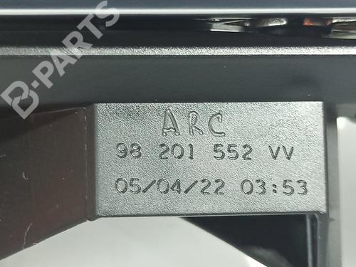 Front right interior door handle OPEL CORSA F (P2JO) 1.2 (68) | BP11287135I14 