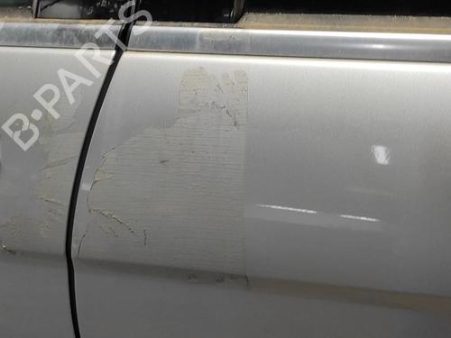 Left rear door MERCEDES-BENZ C-CLASS (W204) C 350 CDI (204.022) | BP12319567C4 
