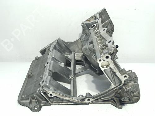 Oil sump RENAULT TWINGO III (BCM_, BCA_) 0.9 TCe 90 (BCM9, BCM2) | BP14544122M115 