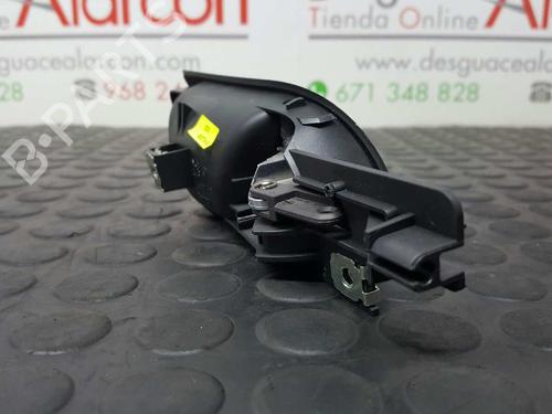 Venstre foran invendig håndtak VW GOLF V (1K1) 1.6 | BP3284460I13 