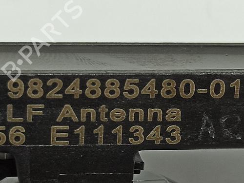Electronic module PEUGEOT 2008 II (UD_, US_, UY_, UJ_, UR_, UC_) 1.2 PureTech 130 (USHNS, URHNS) | BP14545196M83
