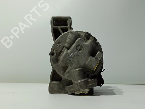 AC compressor NISSAN PRIMERA Hatchback (P12) 1.6 | BP18143814M34