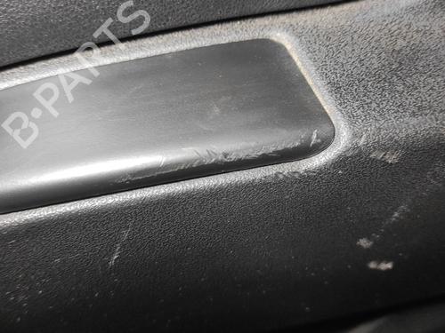 Rear right panel FIAT DOBLO Cargo (263_) 1.3 D Multijet (263WXU1A, 263ZXU1A, 263WYB1A, 263ZYB1A) | BP35953745C61 - Image 4