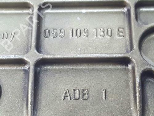 Timing cover AUDI A8 D3 (4E2, 4E8) 4.2 TDI quattro | BP14536758M123