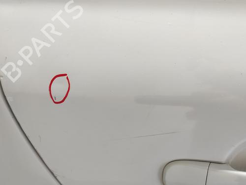 Drzwi tylne prawe SKODA OCTAVIA I (1U2)  | BP22522035C5