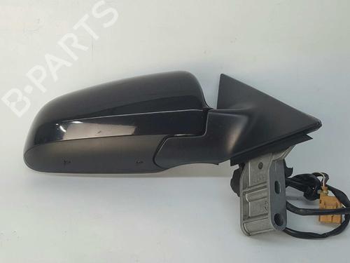 Right mirror AUDI A4 B6 Convertible (8H7) 2.5 TDI | BP8904224C27 