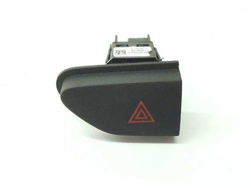 Bouton de warning RENAULT CLIO IV (BH_) 1.5 dCi 75 (75 hp) 6629848