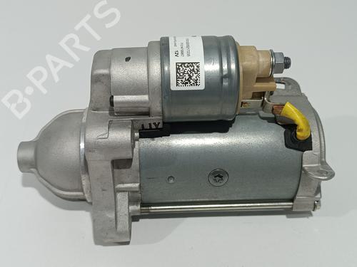 Starter VOLVO V90 II Cross Country (236) D4 AWD | BP18344327M8