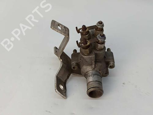 Electronic sensor PEUGEOT PARTNER MPV (5_, G_) 1.6 HDi 90 | BP14540572M84 