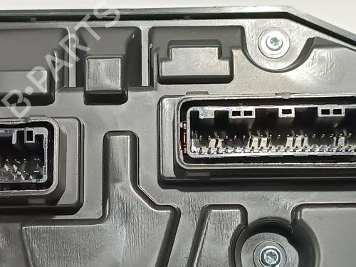 Instrument cluster TOYOTA C-HR (_X1_) 1.8 Hybrid (ZYX10_, ZYX11_) | BP23335060C47