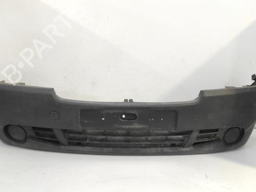 Used Front bumper Front bumper RENAULT TRAFIC II Van (FL) 2.0 dCi 115 (FL01, FL0U, FL00, FL0H, FL0M) (114 hp) 36111979 36111979