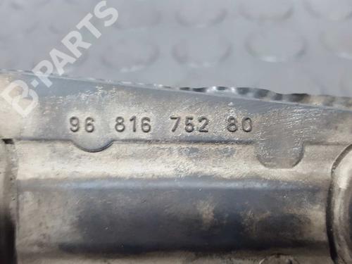 Engine mount PEUGEOT 208 I (CA_, CC_) 1.4 HDi | BP10263547M89 