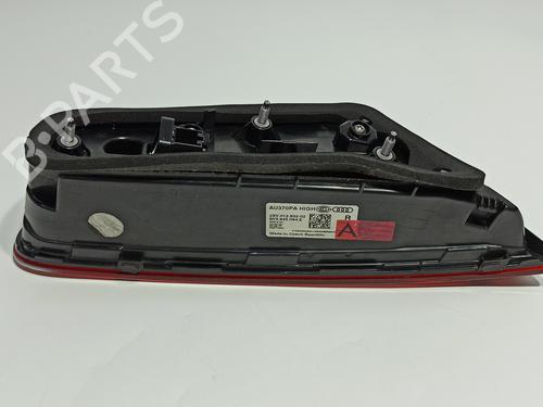 Right taillight AUDI A3 (8V1, 8VK) 1.0 TFSI | BP16768574C35
