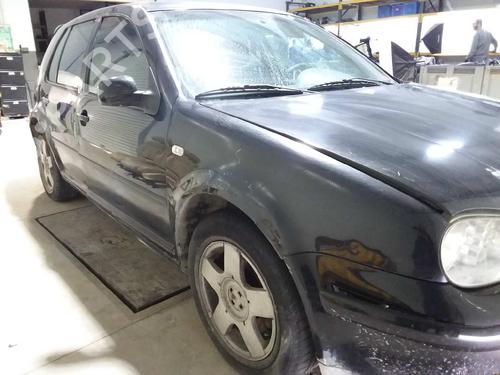 Used Parts VW GOLF IV (1J1) 1.9 TDI (115 hp) 4278929