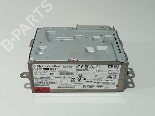 Used Electronic module Electronic module 36050471 36050471