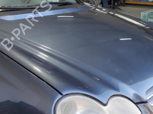 Hood MERCEDES-BENZ CLK (C209) CLK 240 (209.361) | BP21168936C1