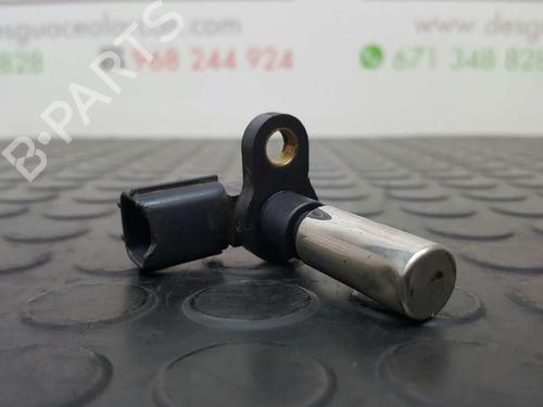 Electronic sensor OPEL MERIVA A MPV (X03) 1.7 CDTI (E75) | BP14529951M84