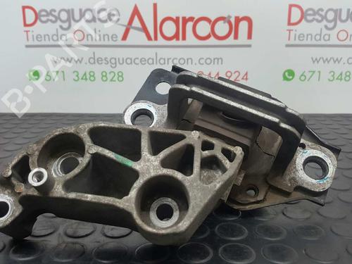 Engine mount NISSAN QASHQAI I (J10, NJ10) | BP10263754M89