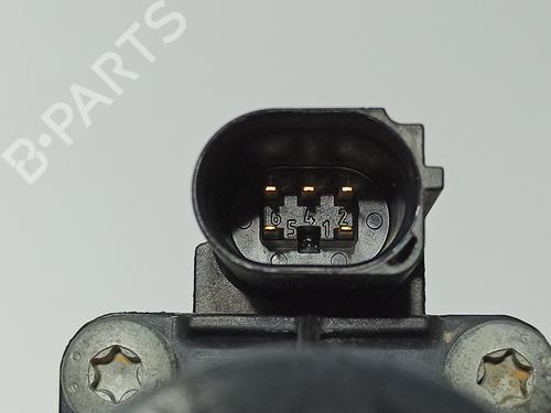 Egr IVECO DAILY VI Platform/Chassis 33S16, 35S16, 35C16, 40C16, 42S16, 50C16 | BP28027957M69 