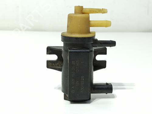 Used Electronic sensor MERCEDES-BENZ E-CLASS (W212) E 220 CDI / BlueTEC (212.001, 212.002) (170 hp) 30631245