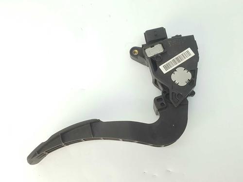 Pedal RENAULT MEGANE IV Hatchback (B9A/M/N_) 1.5 dCi 110 (B9A3) | BP8501536I4 