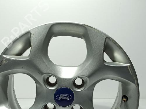 Fælk FORD FIESTA VI (CB1, CCN) 1.4 TDCi | BP33621319C45 - Image 2