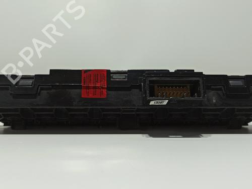 Warning switch RENAULT EXPRESS Box Body/MPV  | BP17980518I22