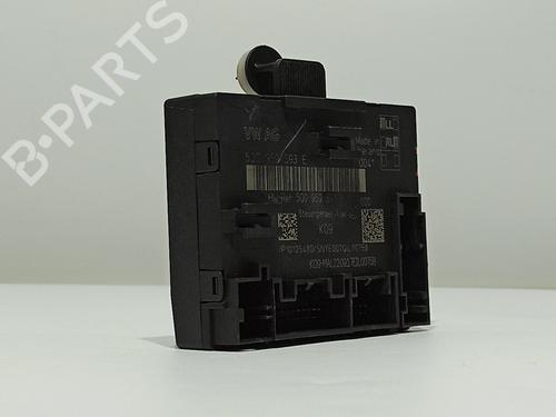Comfort control module AUDI A3 (8V1, 8VK) 1.0 TFSI | BP18267782M56 