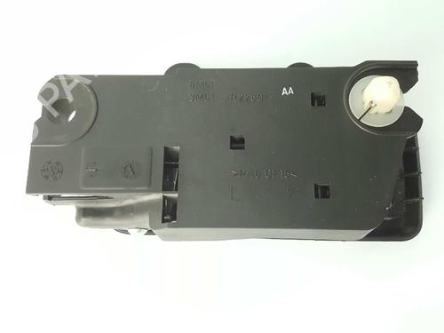 Rear left interior door handle FORD KUGA I  | BP6778076I15