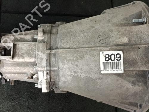 Gearbox MERCEDES-BENZ CLK (C209) CLK 240 (209.361) | BP6915772M3 