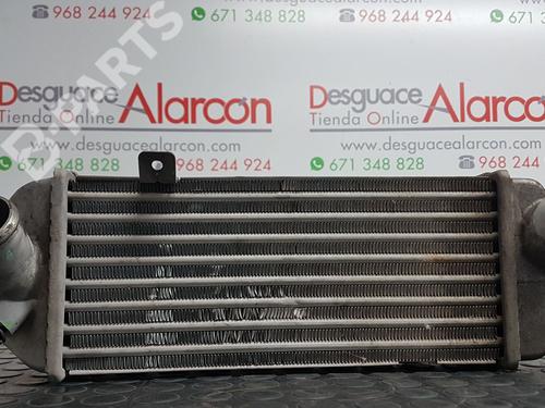 Used Intercooler HYUNDAI ix20 (JC) 1.6 CRDI (116 hp) 2770304