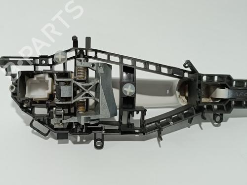 Rear left exterior door handle BMW 3 (F30, F80) 320 d | BP13094599C130 