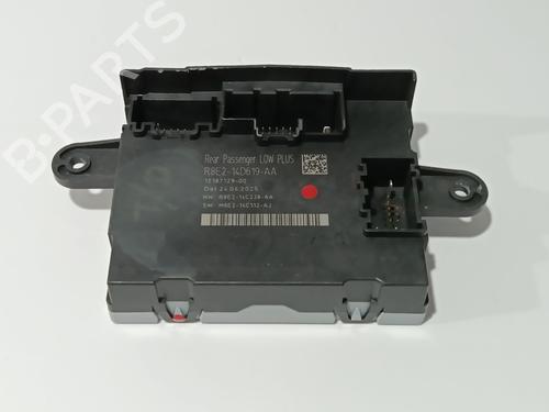 Used Control unit Control unit LAND ROVER RANGE ROVER EVOQUE (L551) 1.5 P160 MHEV (160 hp) 40108297 40108297