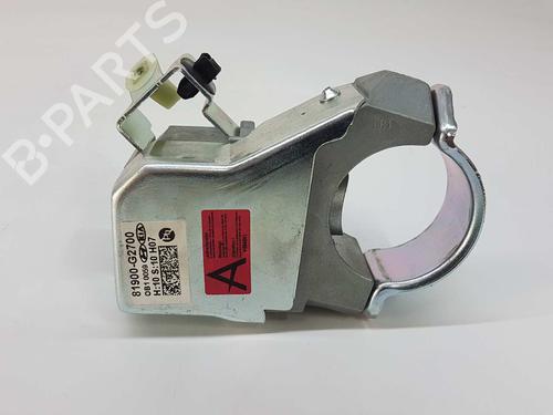 Electronic module HYUNDAI IONIQ (AE) 1.6 GDI Hybrid | BP14542625M83 