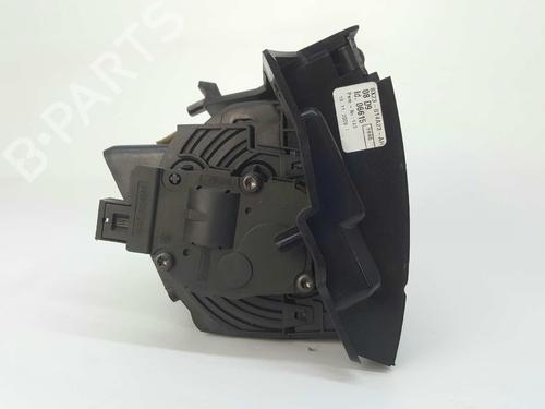 Air vent JAGUAR XF I (X250) 3.0 D | BP11639273I21