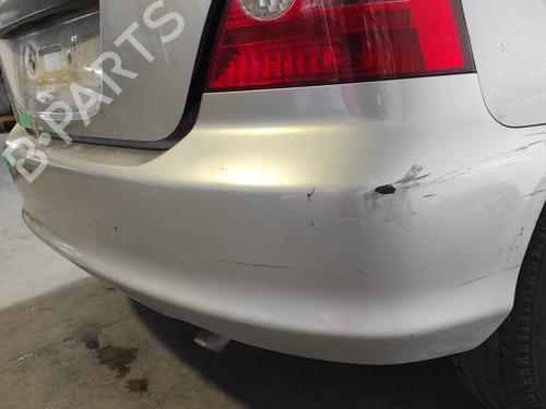 Rear bumper HONDA CIVIC VII Hatchback (EU, EP, EV) 1.4 iS (EP1, EU5, EU7) | BP28364355C8 