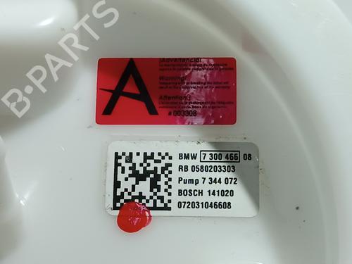 Fuel pump BMW 1 (F40) | BP24158039M76
