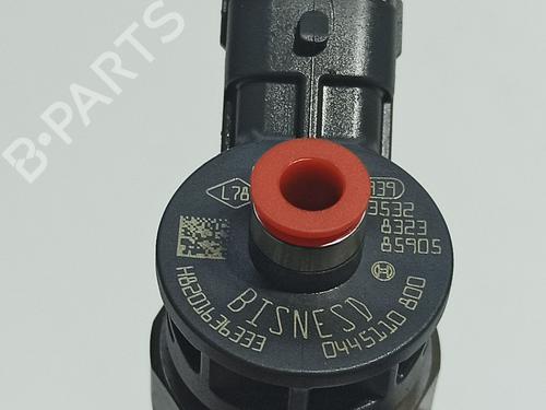 Injector NISSAN QASHQAI II (J11, J11_) 1.5 dCi | BP12147593M100