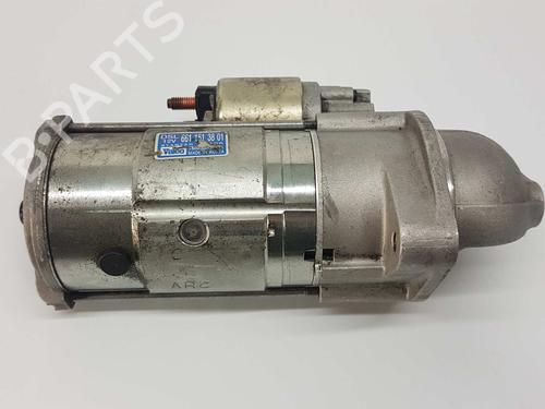 Startmotor SSANGYONG ACTYON I 2.0 Xdi | BP6776800M8