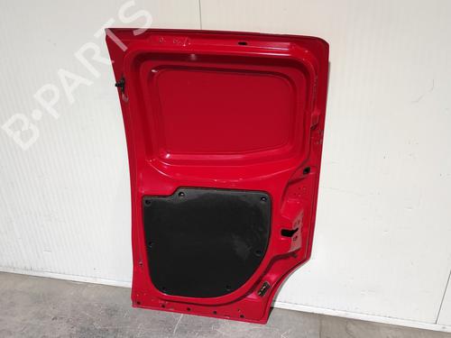 Right slide door FIAT FIORINO Box Body/MPV (225_) 1.4 Natural Power (225BXC1A, 225AXC1A) | BP11956046C75 