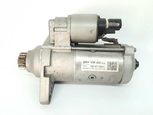Startmotor VW GOLF VII (5G1, BQ1, BE1, BE2) 1.6 TDI (105 hp) 4193053