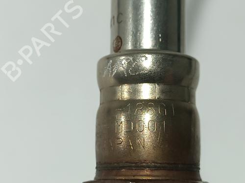Electronic sensor MAZDA CX-30 (DM) 2.0 SKYACTIV-G | BP27621645M84
