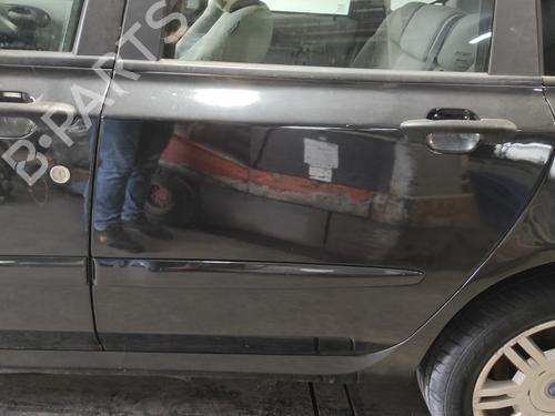 Left rear door FIAT STILO (192_) 1.9 JTD (192_XE1A) | BP28615640C4